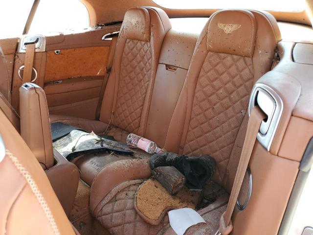 Photo 6 from auction – 2016 BENTLEY CONTINENTA with VIN SCBGU3ZA8GC058000