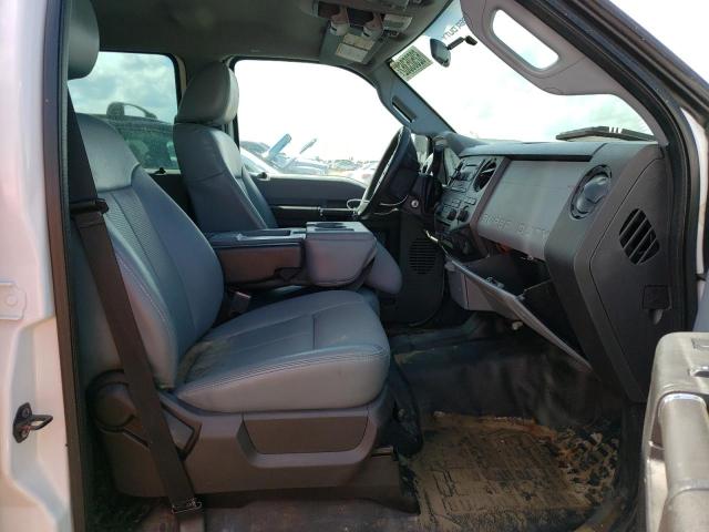 Photo 5 from auction – 2015 FORD F250 SUPER with VIN 1FT7W2B60FED64599