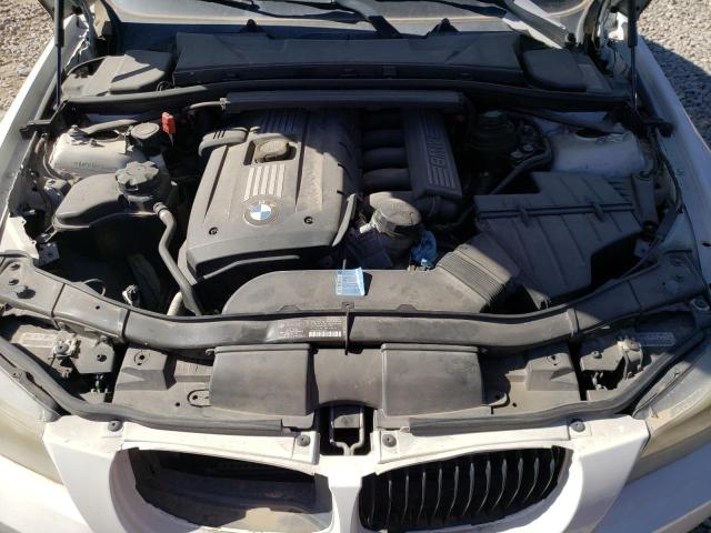 Photo 7 from auction – 2010 BMW 328 I with VIN WBAPH7G5XANM48121