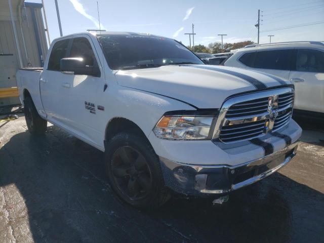 RAM 1500 CLASS 2019 with VIN 1C6RR6TT0KS711170 - Photo from auction