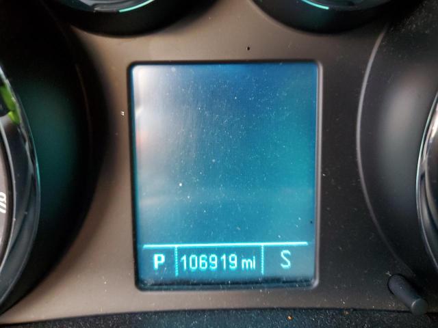 Photo 8 from auction – 2012 BUICK VERANO CON with VIN 1G4PR5SK4C4229757