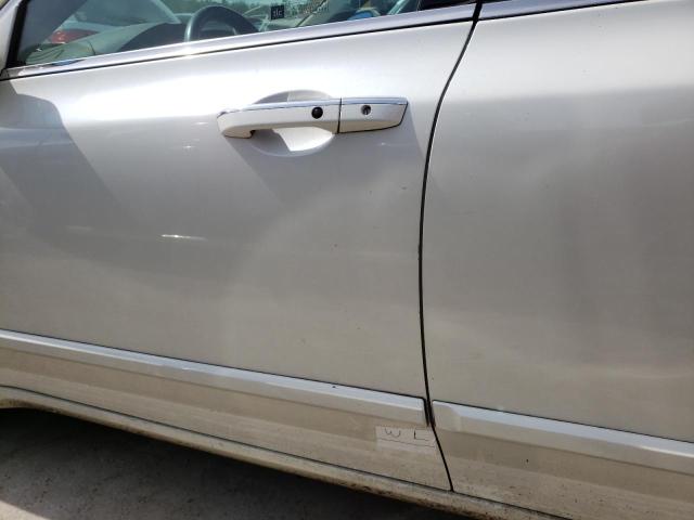 Photo 9 from auction – 2011 ACURA TL with VIN 19UUA9F54BA001835