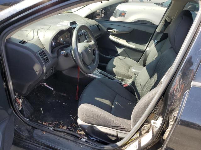 Photo 7 from auction – 2013 TOYOTA COROLLA BA with VIN 5YFBU4EE7DP181893