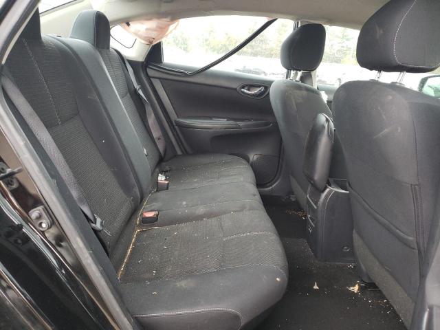 Photo 6 from auction – 2017 NISSAN SENTRA S with VIN 3N1AB7AP7HY380140