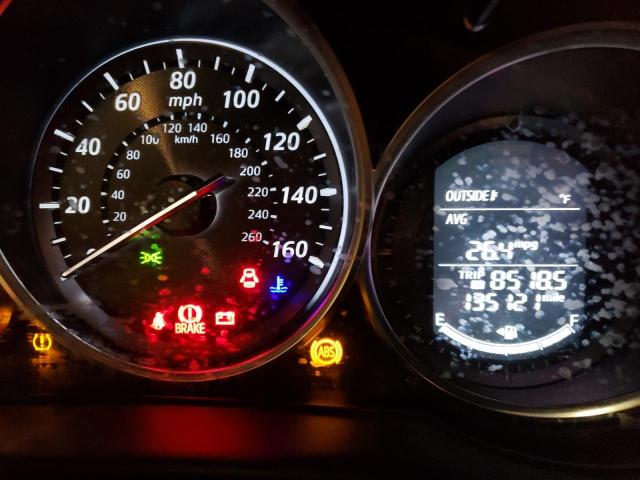 Photo 8 from auction – 2013 MAZDA CX-5 TOURI with VIN JM3KE2CE0D0119998