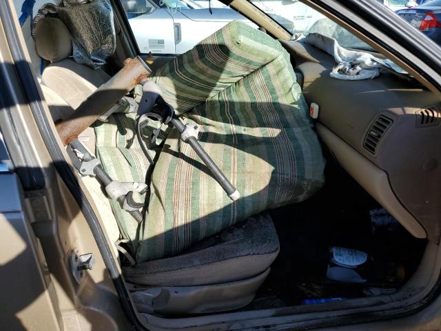 Photo 5 from auction – 2000 SATURN LS2 with VIN 1G8JW52R6YY669764