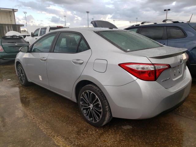 Photo 3 from auction – 2016 TOYOTA COROLLA L with VIN 5YFBURHE4GP391204