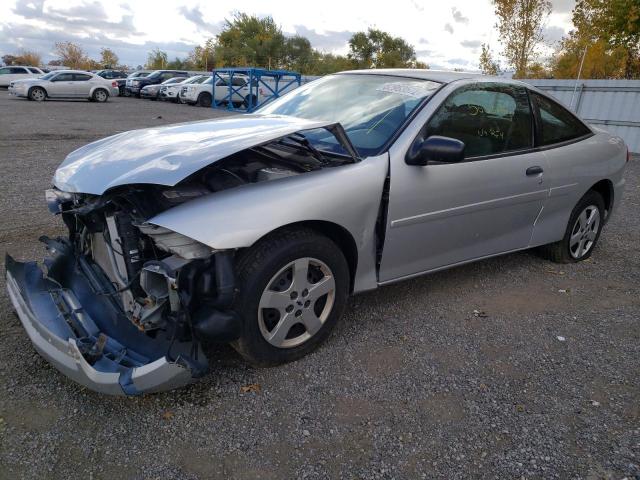 Photo 2 from auction – 2003 CHEVROLET CAVALIER with VIN 1G1JC12F837131944