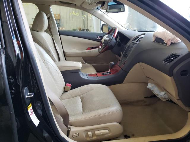 Photo 5 from auction – 2007 LEXUS ES 350 with VIN JTHBJ46GX72120225
