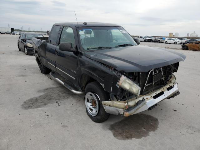 Photo 9 from auction – 2004 CHEVROLET SILVERADO with VIN 1GCHC29U34E393075