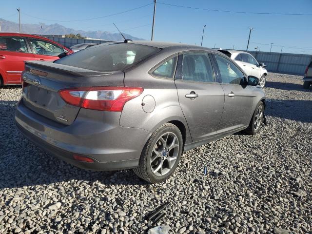 Фото 4 с аукциона – 2013 FORD FOCUS SE с VIN 1FADP3F20DL163748