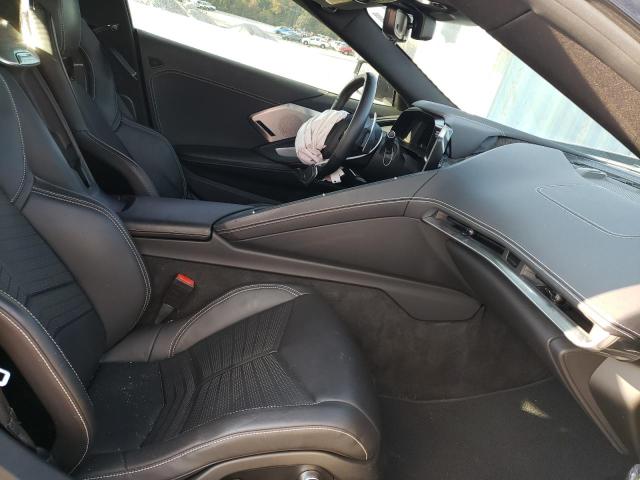 Photo 5 from auction – 2022 CHEVROLET CORVETTE S with VIN 1G1YB2D40N5110359