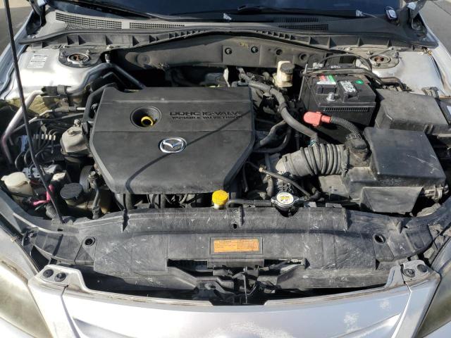 Photo 7 from auction – 2008 MAZDA 6 I with VIN 1YVHP80C285M18236