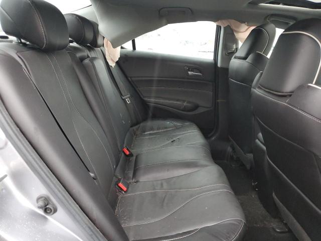 Photo 6 from auction – 2020 ACURA ILX PREMIU with VIN 19UDE2F79LA007788