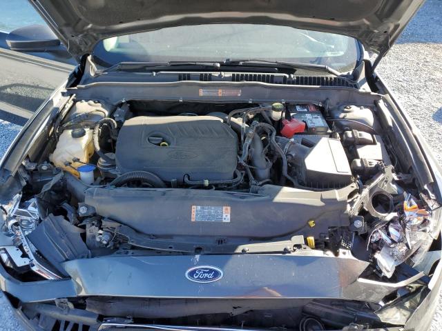 Photo 7 from auction – 2017 FORD FUSION SE with VIN 3FA6P0HD1HR347187