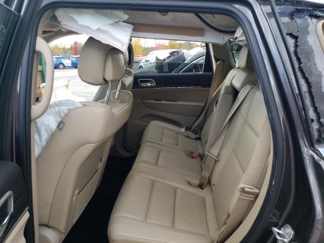 Photo 6 from auction – 2021 JEEP GRAND CHER with VIN 1C4RJFBG3MC565185