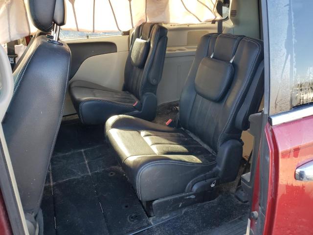 Photo 6 from auction – 2016 CHRYSLER TOWN & COU with VIN 2C4RC1BG4GR305418