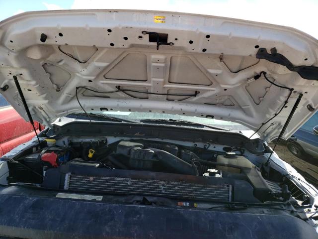 Photo 7 from auction – 2015 FORD F250 SUPER with VIN 1FT7W2B60FED64599