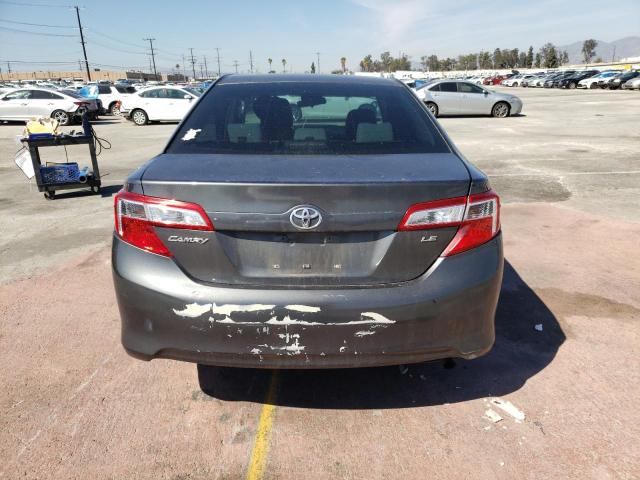 Photo 6 from auction – 2012 TOYOTA CAMRY BASE with VIN 4T4BF1FK6CR273044