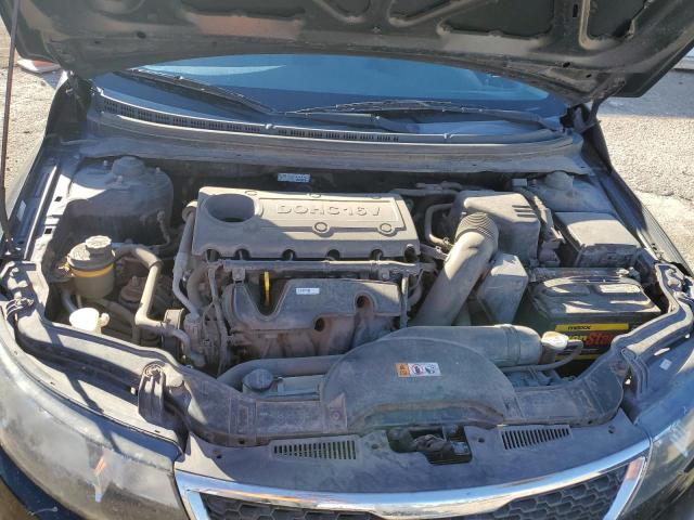 Photo 7 from auction – 2013 KIA FORTE EX with VIN KNAFU4A21D5693656