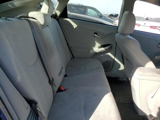 Photo 6 from auction – 2013 TOYOTA PRIUS with VIN JTDKN3DU4D1686861