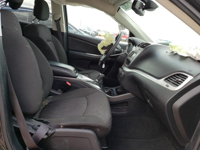 Photo 5 from auction – 2020 DODGE JOURNEY SE with VIN 3C4PDCAB3LT268293