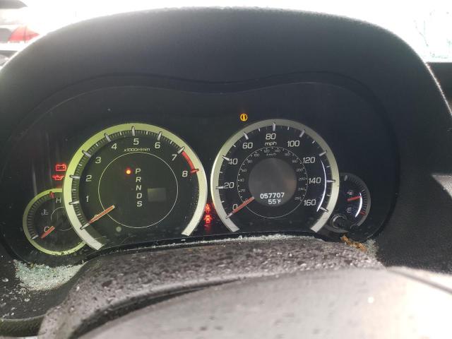 Photo 8 from auction – 2013 ACURA TSX TECH with VIN JH4CU2F67DC007426