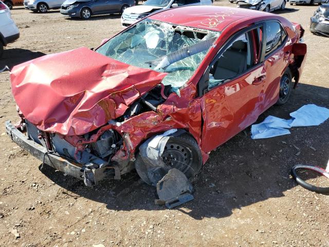 Photo 9 from auction – 2018 TOYOTA COROLLA L with VIN 2T1BURHE8JC083833