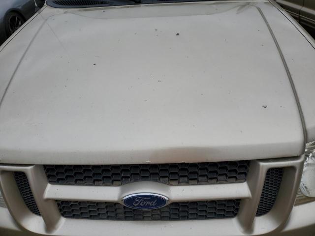 Photo 7 from auction – 2003 FORD EXPLORER S with VIN 1FMZU67E83UB57820