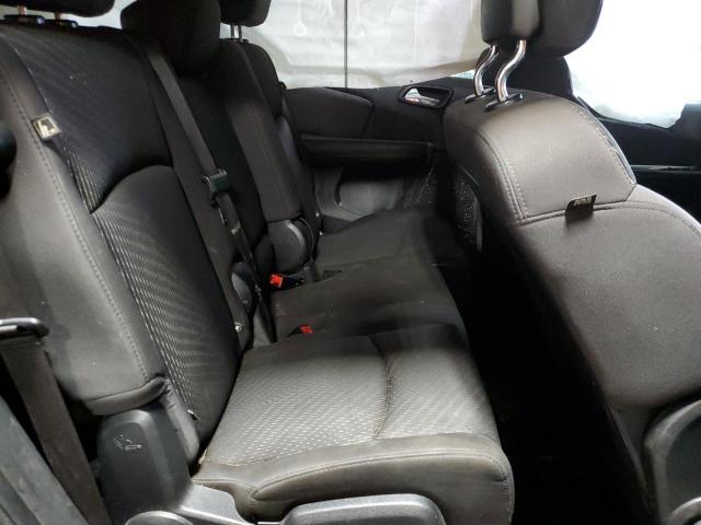 Photo 6 from auction – 2012 DODGE JOURNEY SX with VIN 3C4PDDBG3CT300983