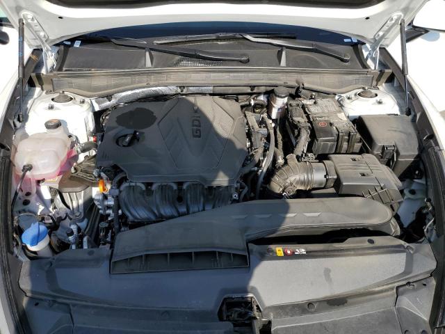 Photo 7 from auction – 2021 HYUNDAI SONATA SE with VIN 5NPEG4JA8MH131279