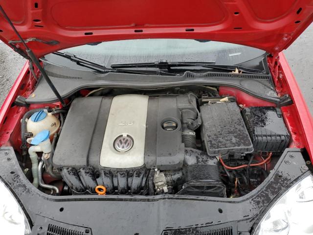 Photo 7 from auction – 2008 VOLKSWAGEN JETTA SE with VIN 3VWRZ71K28M095589