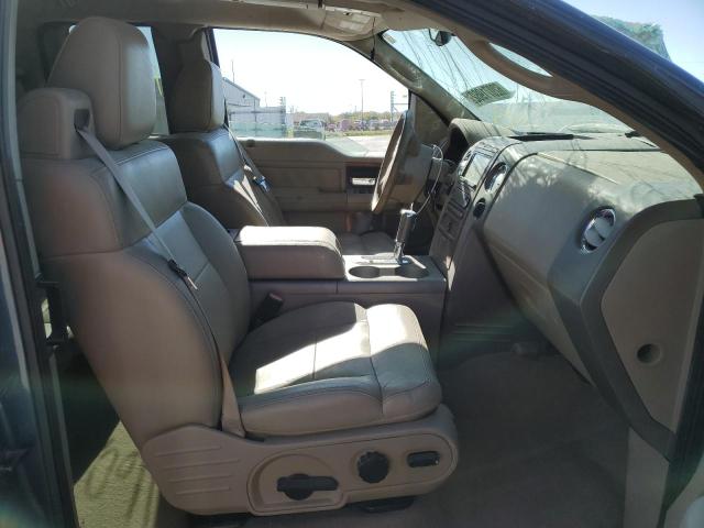 Photo 5 from auction – 2006 FORD F150 with VIN 1FTPX14546NA44567
