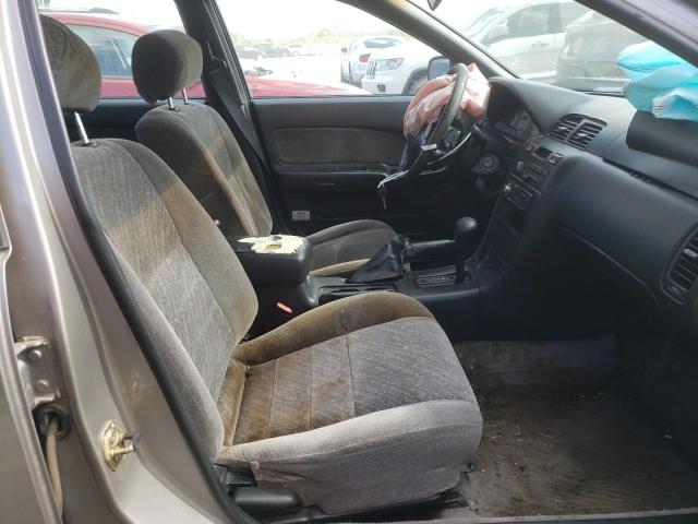 Photo 5 from auction – 1999 NISSAN MAXIMA GLE with VIN JN1CA21D7XT207665