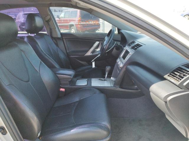 Photo 5 from auction – 2011 TOYOTA CAMRY SE with VIN 4T1BK3EK0BU129605