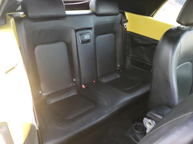 Photo 6 from auction – 2008 VOLKSWAGEN NEW BEETLE with VIN 3VWPF31Y98M407565