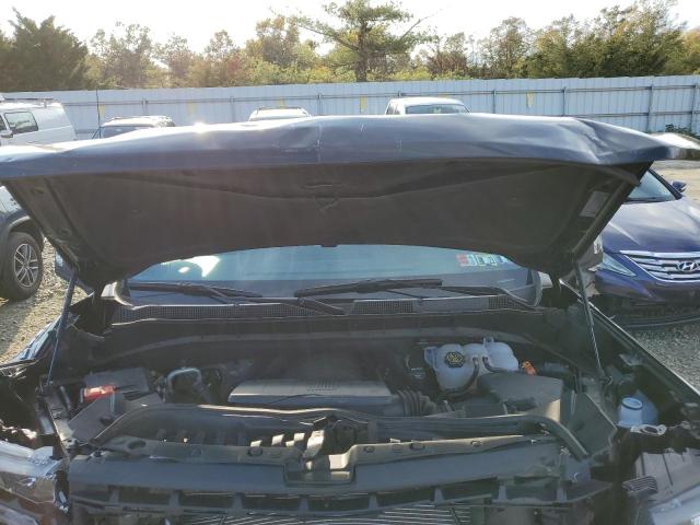 Photo 7 from auction – 2022 CHEVROLET SILVERADO with VIN 3GCUYDED3NG145646