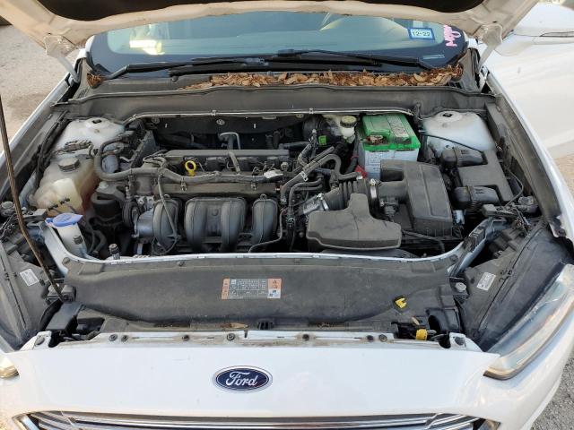 Photo 7 from auction – 2015 FORD FUSION SE with VIN 3FA6P0H78FR296035