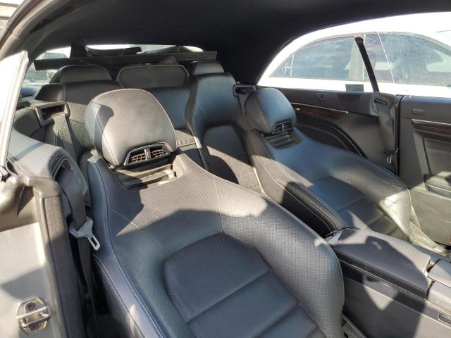 Photo 6 from auction – 2014 MERCEDES-BENZ E 350 with VIN WDDKK5KF5EF266447