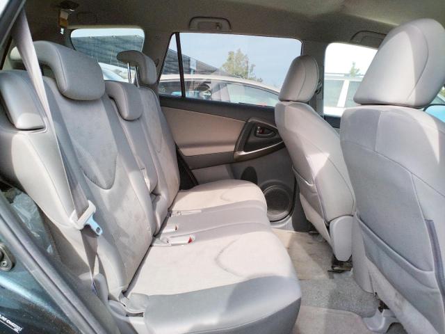 Photo 6 from auction – 2010 TOYOTA RAV4 with VIN JTMZF4DV6AD021013