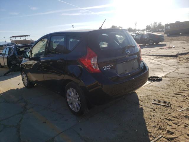 Photo 3 from auction – 2015 NISSAN VERSA NOTE with VIN 3N1CE2CP4FL448789