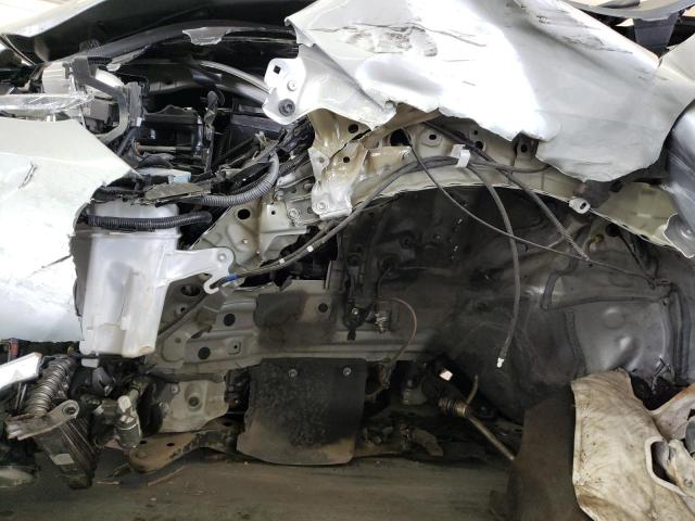 Photo 9 from auction – 2022 TOYOTA HIGHLANDER with VIN 5TDGZRAH9NS543901