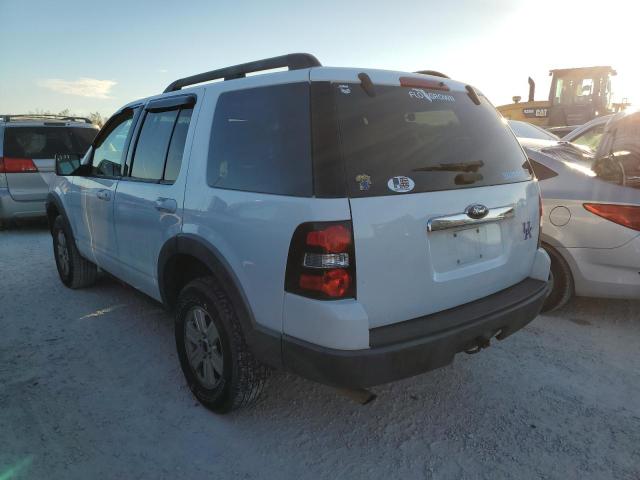 Фото 3 с аукциона – 2007 FORD EXPLORER X с VIN 1FMEU73E47UB45017