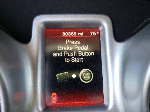 Photo 8 from auction – 2019 DODGE JOURNEY SE with VIN 3C4PDCAB8KT789394