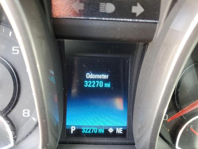 Photo 8 from auction – 2015 CHEVROLET MALIBU LS with VIN 1G11A5SL9FF117421