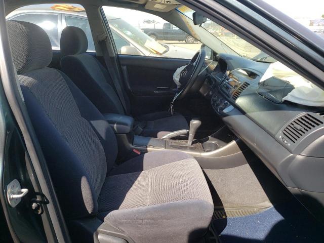 Photo 5 from auction – 2003 TOYOTA CAMRY LE with VIN 4T1BE32K23U706969