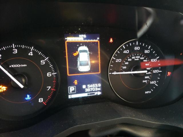 Photo 8 from auction – 2019 SUBARU CROSSTREK with VIN JF2GTAEC3KH229468