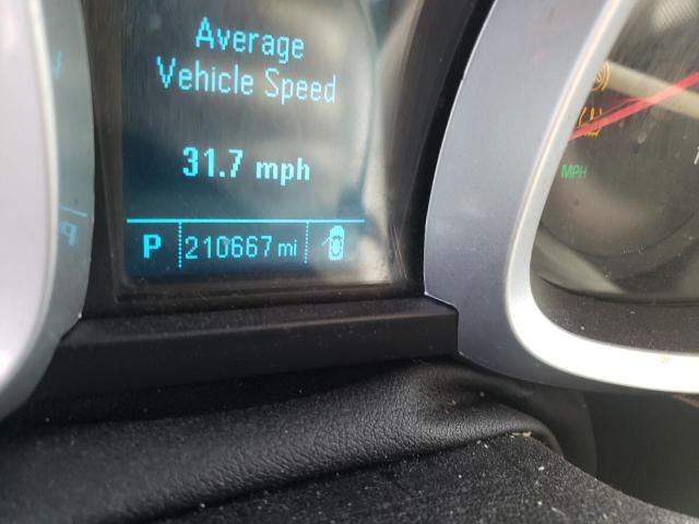 Photo 8 from auction – 2015 CHEVROLET EQUINOX LS with VIN 2GNALAEKXF6201018