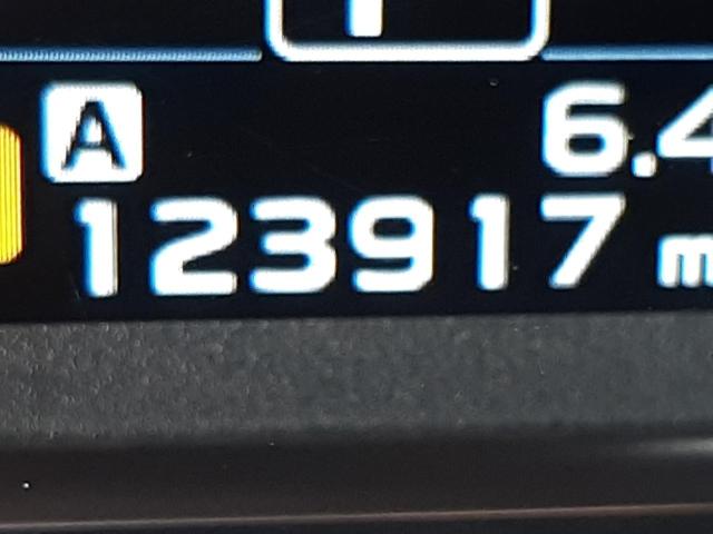 Photo 8 from auction – 2015 SUBARU IMPREZA SP with VIN JF1GPAY67FH329576