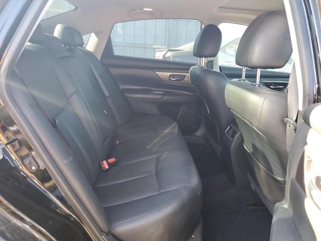 Photo 6 from auction – 2014 NISSAN ALTIMA 2.5 with VIN 1N4AL3AP6EC273755